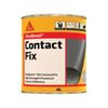 Sika 4L Premium Contact Adhesive 105 Contact Fix