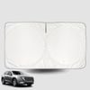 Windscreen Sun Shade for Mazda CX-9 (TB)2007-2016 Universal Fit Window Visor UV Block