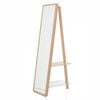 Foppapedretti Vanesia Mirror Clothes Rack Na 173x75x45cm
