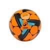 Decathlon - Training Ball Resist Size 5, Machine Stitched, Rubber Coating - Orange - 5