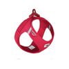 Curli Large Red Curli Clasp Air-Mesh Dog Vest Harness