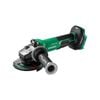 HiKOKI 36V 125mm Grinder with Paddle Switch - Skin Only