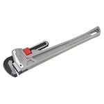 Trojan 350mm Aluminium Pipe Wrench 