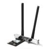 Mercusys MA80XE AX3000 Wi-Fi 6 Bluetooth 5.2PCIE Adapter