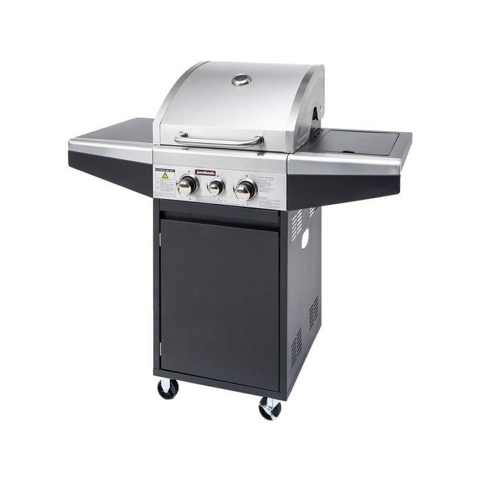 Jumbuck Stardom II 2 Burner BBQ - LCC27