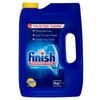 Finish 2kg Lemon Sparkle Classic Concentrated Dishwashing Powder