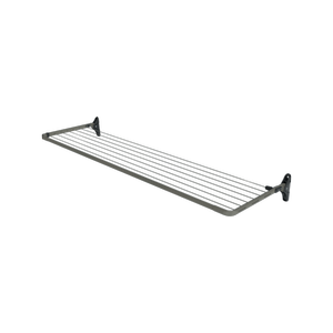Hills 15m Woodland Grey Compact Folding Frame - Woodland Grey