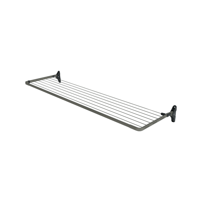 Hills 15m Woodland Grey Compact Folding Frame - Woodland Grey