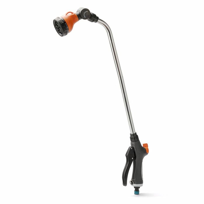 Holman 66cm 9 Function Flow Control Hose Spray Wand