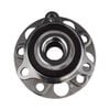 Rear Wheel Bearing Hub For Gwm Haval 2.0l Petrol Gw4c20 2021~2025