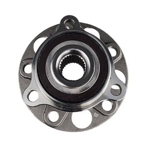 Rear Wheel Bearing Hub For Gwm Haval 2.0l Petrol Gw4c20 2021~2025