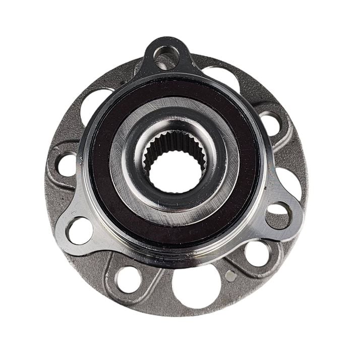 Rear Wheel Bearing Hub For Gwm Haval 2.0l Petrol Gw4c20 2021~2025