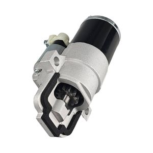 Basco Starter Motor for Mazda CX-7 ER, Mazda 3 BL, Mazda 6 GH, MPV LY, Atenza GH - BSM1002