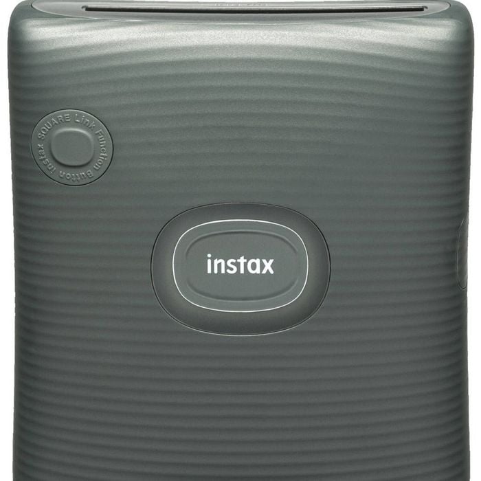 FUJIFILM INSTAX SQUARE Link Printer (Green)
