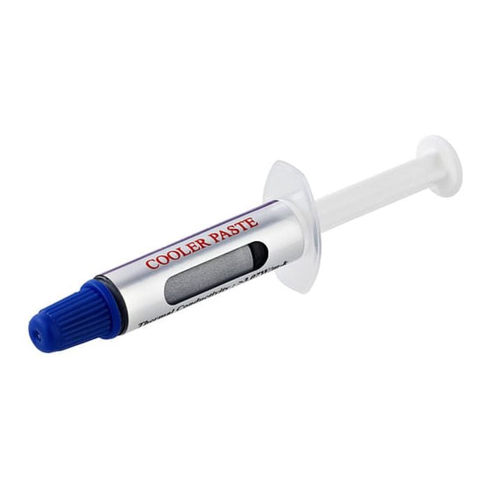 Startech Thermal Paste High Performance 5 Pack [SILV5-THERMAL-PASTE]