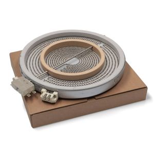 Cooktop Dual Ceramic Heating Element 533403P, suits Fisher and Paykel