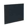 Kaboodle 900mm Poppy Seed Heritage Drawer Panel - 3 Pack