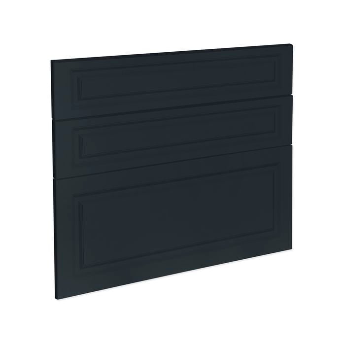 Kaboodle 900mm Poppy Seed Heritage Drawer Panel - 3 Pack