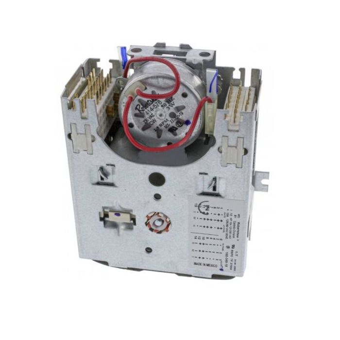Speed Queen Commerical Washing Machine Timer 5 Cycle 37004p, Suits Kleenmaid