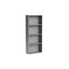 Kaboodle 200-299mm Oyster Customisable Shallow Tall Med Pantry Open Shelf