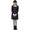 Dreadful Daughter Wednesday Magic Horror Movie Halloween Child Girls Costume L