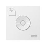 VELUX Wall Mounted Remote Control Keypad 