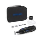 Dremel 12V Cordless Rotary Tool Kit