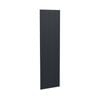 Kaboodle 600mm Poppy Seed V-Groove Pantry Door
