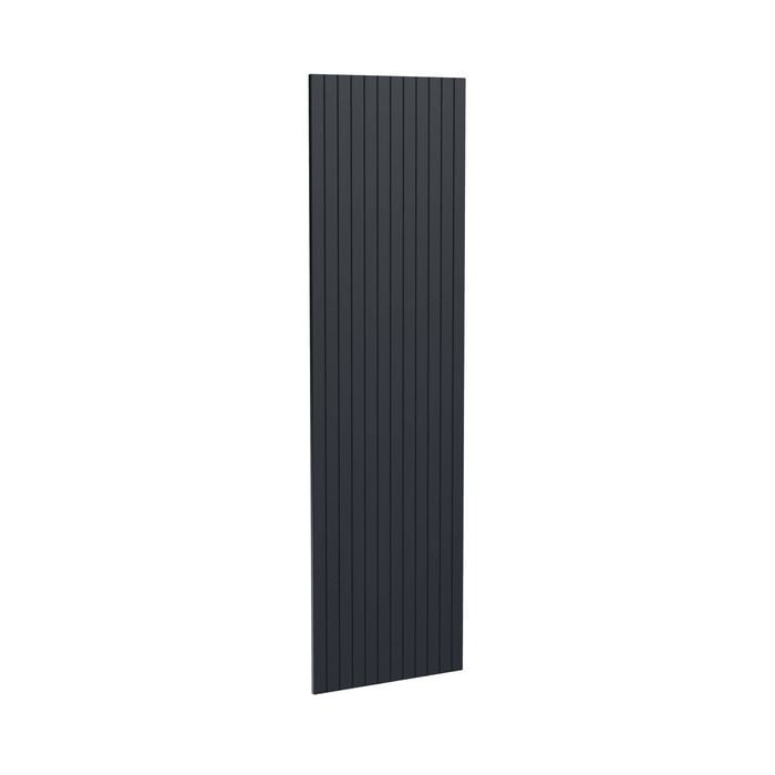 Kaboodle 600mm Poppy Seed V-Groove Pantry Door