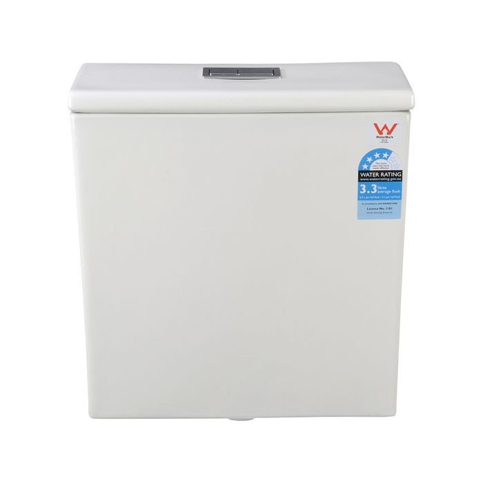 Mondella WELS 4 Star 3-4.5L/min Signature Cistern