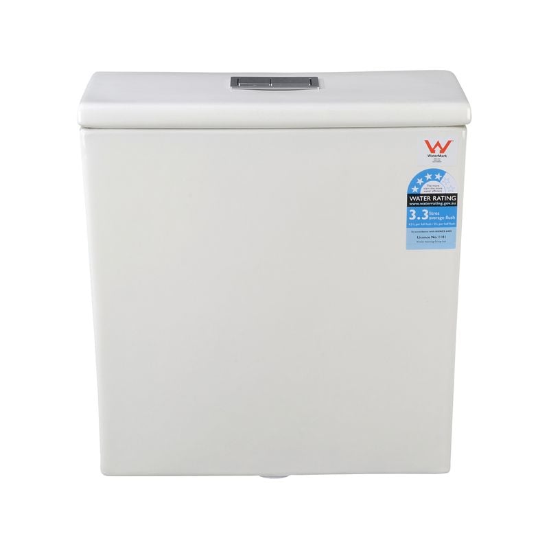 Mondella WELS 4 Star 3-4.5L/min Signature Cistern