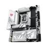 Asus Rog Strix B860-g Gaming Wifi Gaming Desktop Motherboard - Intel B860 Chipset - Socket Lga-1851 - Micro Atx - Core Ultra Pro