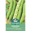 Fothergill's Early Long Pod Broad Bean Vegetable Seeds
