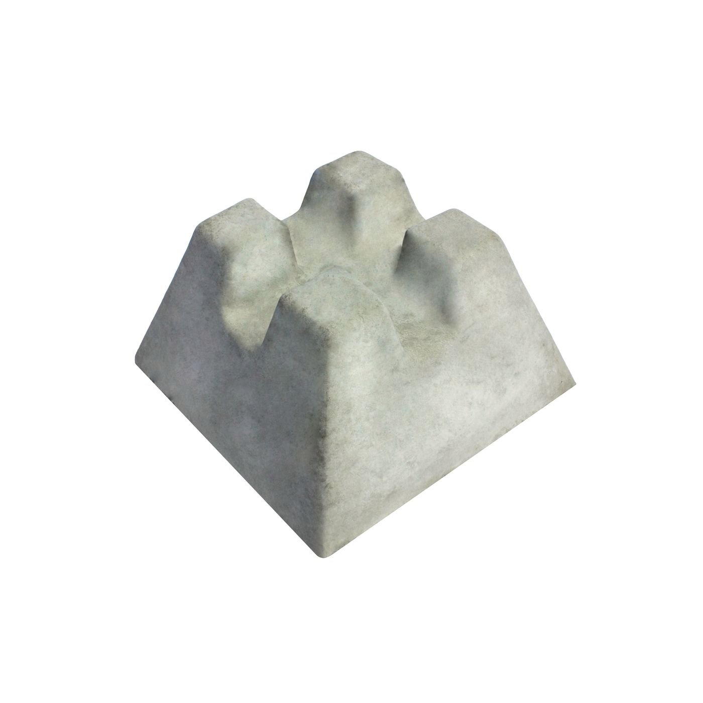 Foundation Block