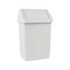 Willow 15L Assorted Swing And Stay Kitchen Tidy Bin