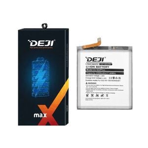 Deji Eb-bs906aby Replacement Battery For Samsung Galaxy S22 Plus 5g (sm-s906) - 4500mah
