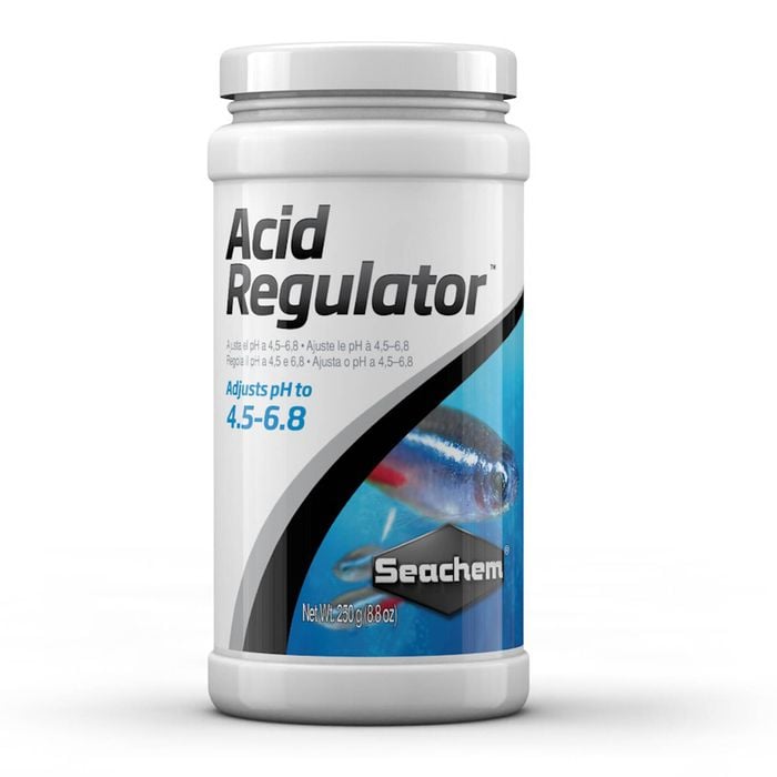 Acid Regulator 250ml