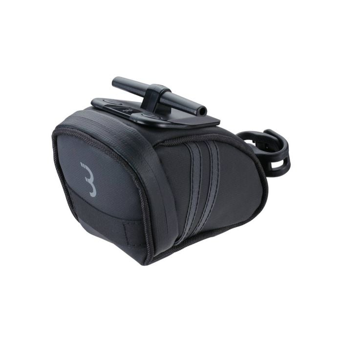 Bbb Curvepack Reflect Saddle Bag S Small Black