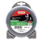 Oregon 2mm x 12m Supertwist Trimmer Line