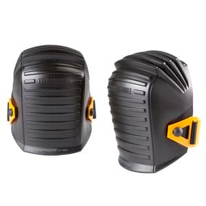 Toughbuilt Waterproof Knee Pads