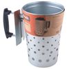 Jumbuck Stackable Charcoal Starter