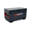 Armorgard 760 x 640 x 615mm Tuffbank Site Box