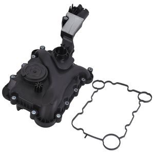 PCV Valve Oil Separator For Audi Q7 A8 Q5 S4 A6 A7 3.0 TFSI 06E103547AH