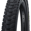 Schwalbe Pick-up 24 X 2.60"  Super Defense  Addix E Compund  Performance Line  E-50