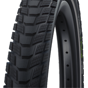 Schwalbe Pick-up 24 X 2.60"  Super Defense  Addix E Compund  Performance Line  E-50