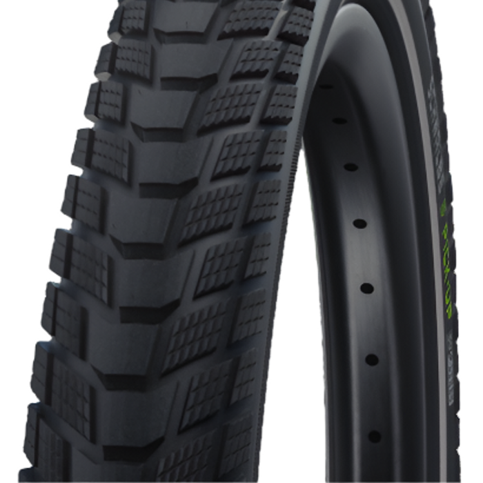 Schwalbe Pick-up 24 X 2.60"  Super Defense  Addix E Compund  Performance Line  E-50