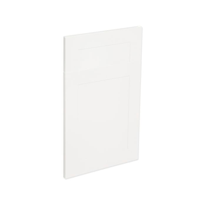 Kaboodle 450mm Alpine Macaroon Door/Drawer Panels