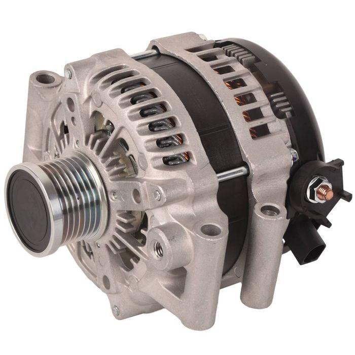 Alternator for BMW Z4 Roadster (E89) sDrive 23 i 2.5L /30 i 3L 2009-11 12V 170A
