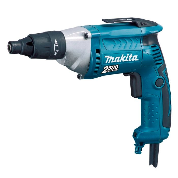 Makita 6.35mm 1/4" Tek Screwdriver FS2500