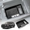 Centre Console Armrest Organizer Tray for Mazda CX-9 CX9 2016-2024 Storage Box Accessories